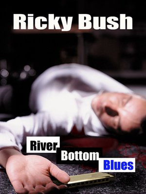 cover image of River Bottom Blues